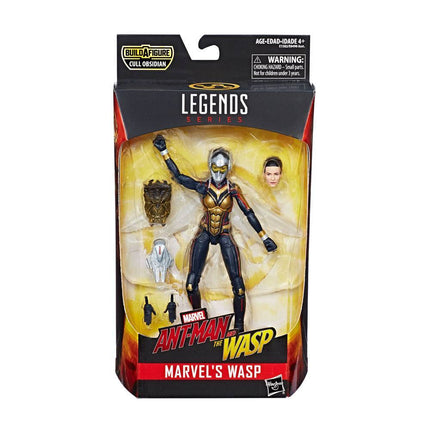 #Scegli Personaggio_Marvel's Wasp (4331406655585)