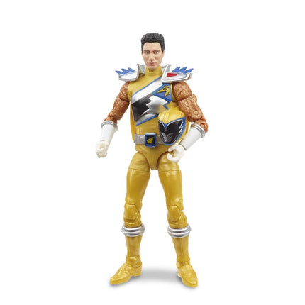 Power Rangers Foudre Collection de figurines 15 cm de la Vague 3