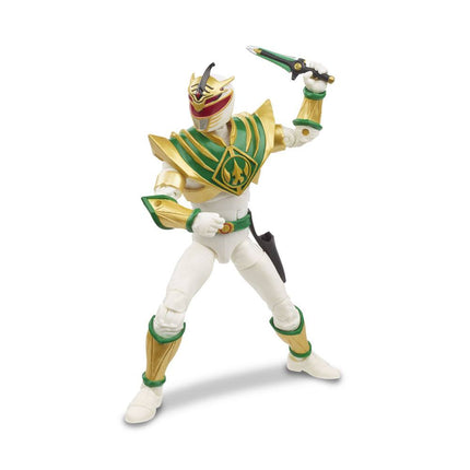Power Rangers Foudre Collection de figurines 15 cm de la Vague 3