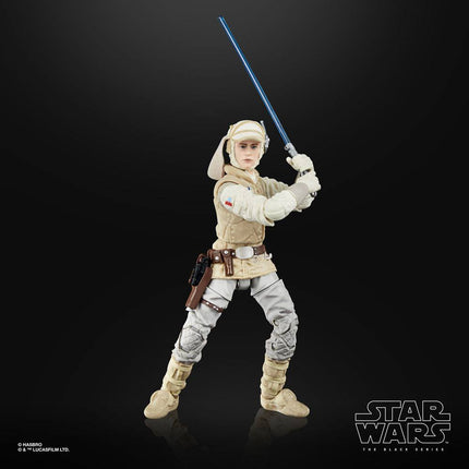 Star Wars Black Series Archive Action Figures 15 cm 2021 50th Anniversary Wave 1