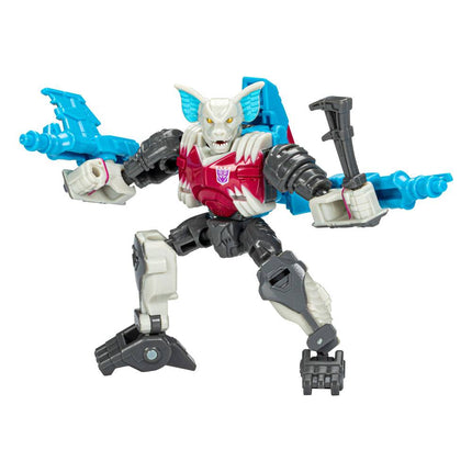 Bomb-Burst Transformers Legacy Core Class Action Figure 9 cm