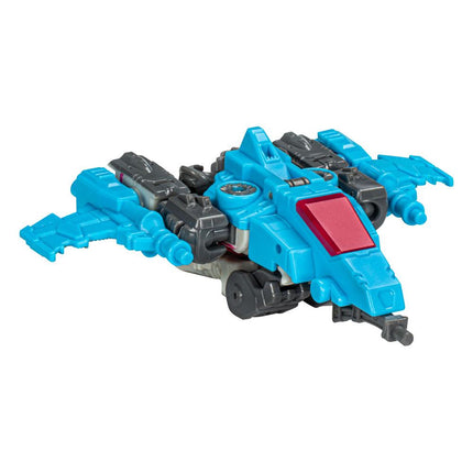 Bomb-Burst Transformers Legacy Core Class Action Figure 9 cm