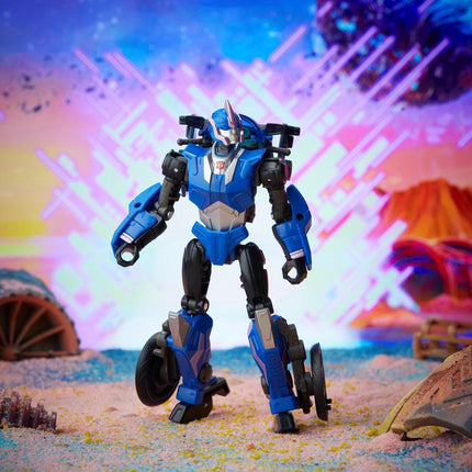 Arcee 14cm Transformers: Prime Generations Legacy Deluxe Figurka 2022