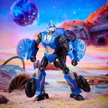 Arcee 14cm Transformers: Prime Generations Legacy Deluxe Figurka 2022