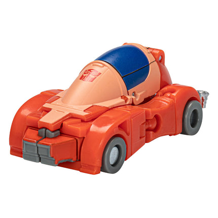 Autobot Wheelie The Transformers: The Movie Studio Series Core Class Action Figure 9 cm