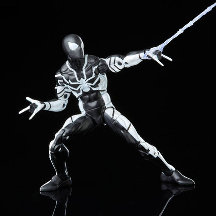 Stealth Suit Future Foundation Spide-Man Marvel Legends 15 cm