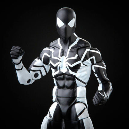 Stealth Suit Future Foundation Spide-Man Marvel Legends 15 cm