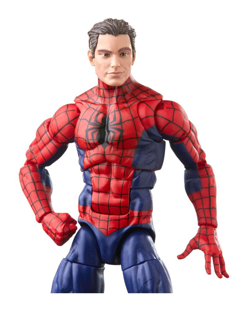 Figurine articulée Hasbro The Amazing Spider-Man: Renew Your Vows Marvel  Leg