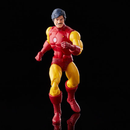 Iron Man 15cm Marvel Legends 20th Anniversary Series 1 Figurka 2022