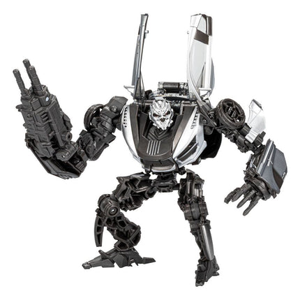 Transformers: Revenge of the Fallen Generations Studio Series Deluxe Class Action Figure 2022 Sideways 11 cm - 88