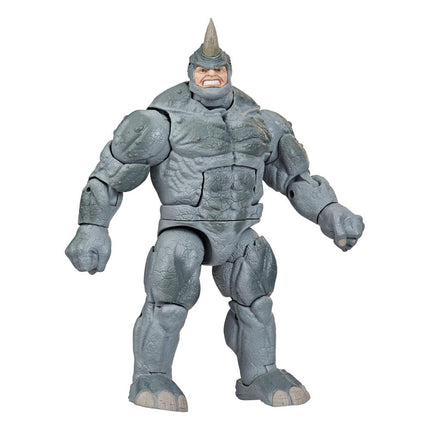Marvel's Rhino Spider-Man Marvel Legends Series Action Figure 2022 15 cm