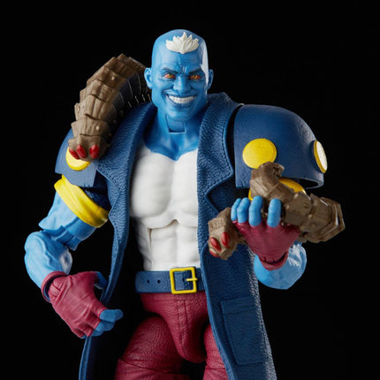 Maggott X-Men Marvel Legends Series Figurka 2022 15 cm - BAF: Bonebreaker
