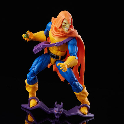 Hobgoblin  Spider-Man Marvel Legends Series Action Figure 2022 15 cm