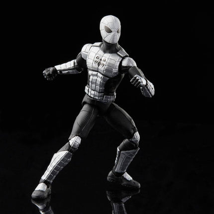 Spider-Armor Mk I Spider-Man Marvel Legends Series Action Figure 2022  15 cm - MAY 2022
