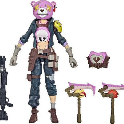 Fortnite Victory Royale Series Action Figure 2022 Ragsy 15 cm