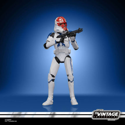 Star Wars: The Clone Wars Kolekcja Vintage Figurka 2022 332nd Ahsoka's Clone Trooper 10 cm