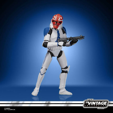 Star Wars: The Clone Wars Kolekcja Vintage Figurka 2022 332nd Ahsoka's Clone Trooper 10 cm