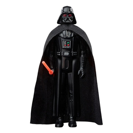 Star Wars: Obi-Wan Kenobi Retro Collection Figurka 2022 Darth Vader (The Dark Times) 10 cm