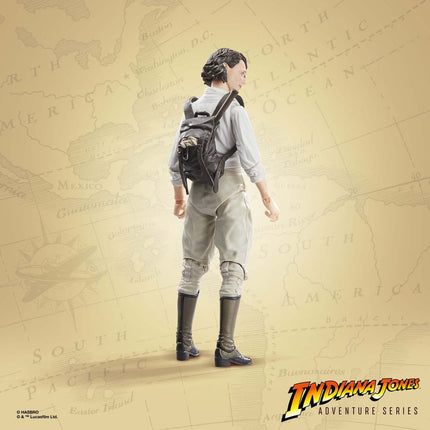 Helena Shaw  Indiana Jones and the Dial of Destiny Adventure Series Action Figure 15 cm