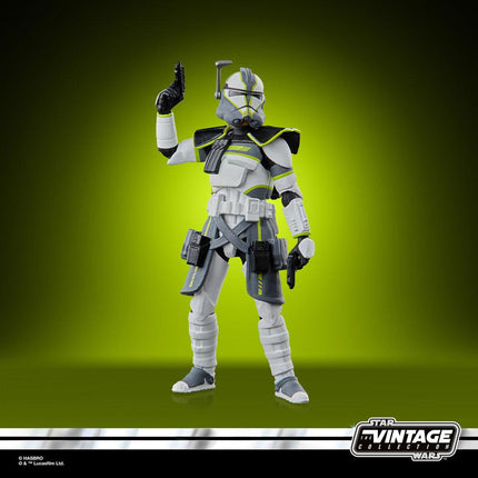 Star Wars: Battlefront II Vintage Collection Gaming Greats Figurka 2022 ARC Trooper (Lambent Seeker) 10cm