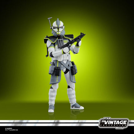 Star Wars: Battlefront II Vintage Collection Gaming Greats Figurka 2022 ARC Trooper (Lambent Seeker) 10cm