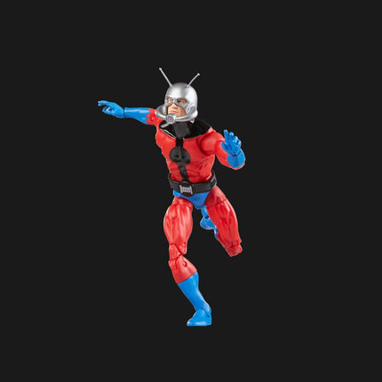 Zdumiewający Ant-Man Marvel Legends Figurka Ant-Man 15 cm