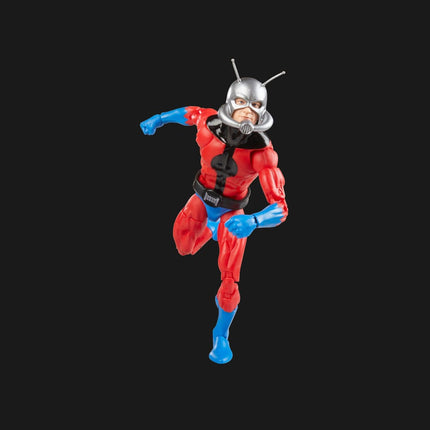 The Astonishing Ant-Man Marvel Legends Action Figure Ant-Man 15 cm