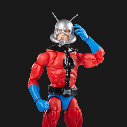 The Astonishing Ant-Man Marvel Legends Action Figure Ant-Man 15 cm