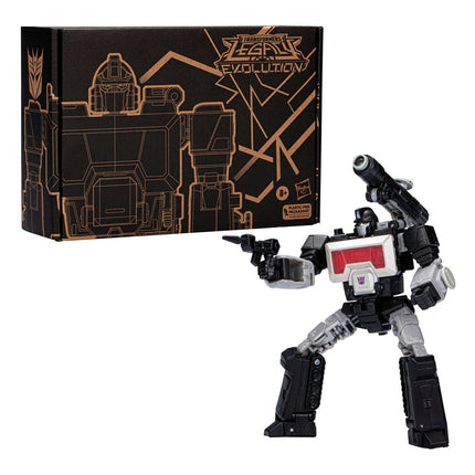 Magnificus Transformers Generations Selects Legacy Evolution Deluxe Class Action Figure 14 cm