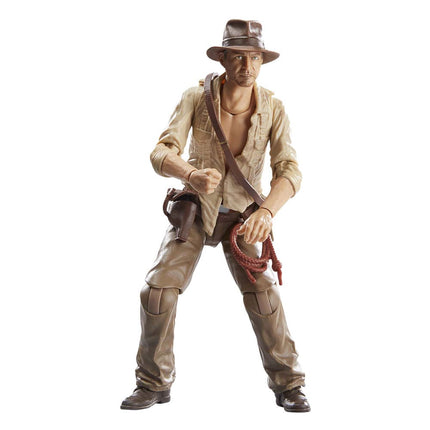 Indiana Jones (Cairo) Raiders of the Lost Ark Action Figure Adventure Series 15 cm
