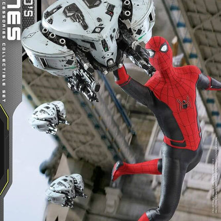 Mysterio's Drones Spider-Man: Far From Home Accessories Collection Series  - APRIL 2021
