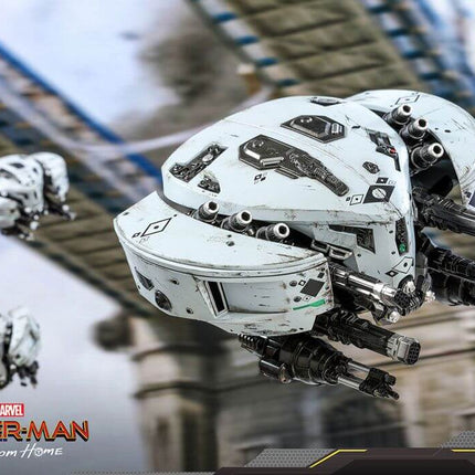 Seria Mysterio's Drones Spider-Man: Far From Home Accessories — KWIECIEŃ 2021 r