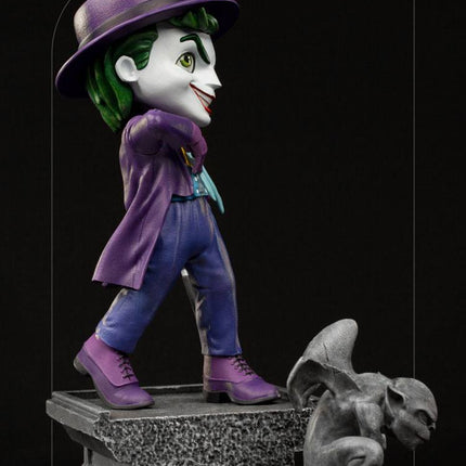 Figurka Joker Batman 89 Mini Co. PVC 17 cm - KWIECIEŃ 2021
