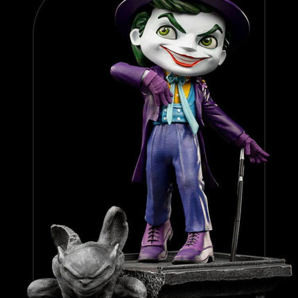 Figurka Joker Batman 89 Mini Co. PVC 17 cm - KWIECIEŃ 2021