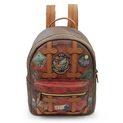Harry Potter Railway backpack
