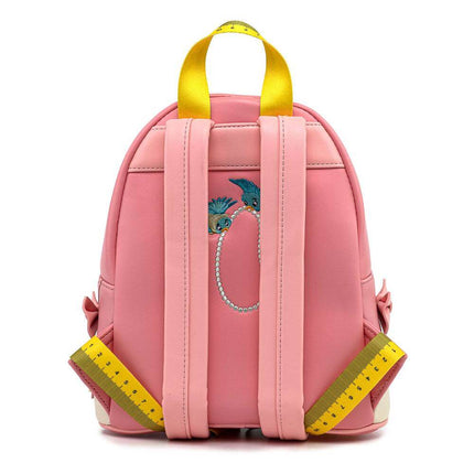 Cinderella Disney by Loungefly Backpack  70th Anniversary Peek A Boo