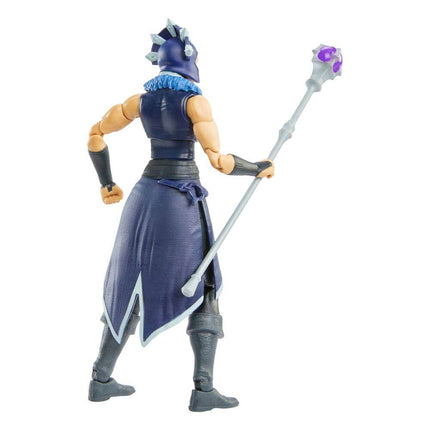 Masters of the Universe: Revelation Masterverse Action Figure 2021 Evil-Lyn  18 cm - AUGUST 2021
