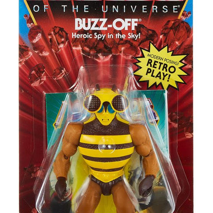 Buzz-Off Masters of the Universe Origins Figurka 2022 14cm
