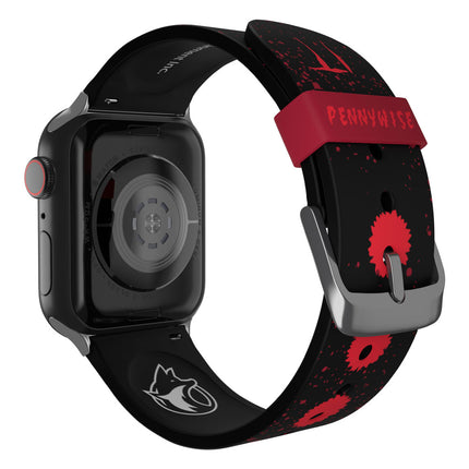 IT Pennywise Collection Smartwatch-Wristband Cinturino
