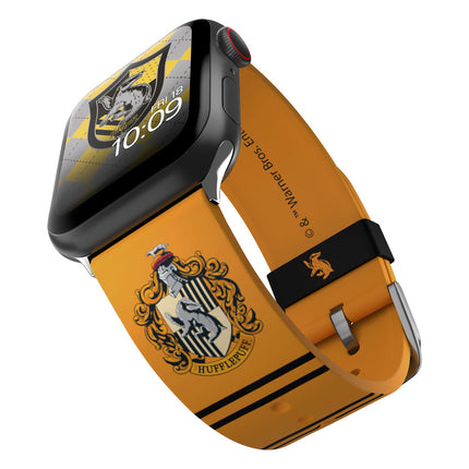Hufflepuff Harry potter  Collection Smartwatch-Wristband Cinturino