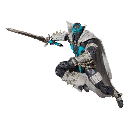 Mortal Kombat Action Figure Spawn (Lord Covenant) 18 cm - JULY 2021