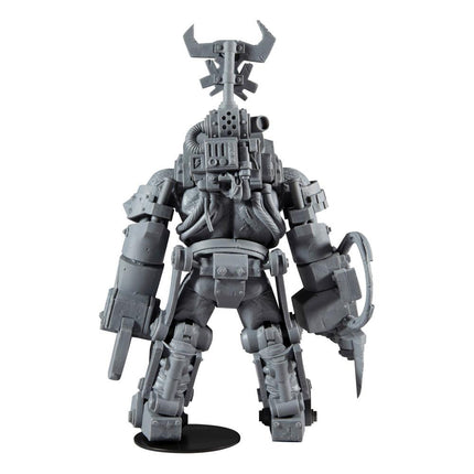 Ork Meganob z Shoota (dowód artysty) Warhammer 40k Figurka 30cm