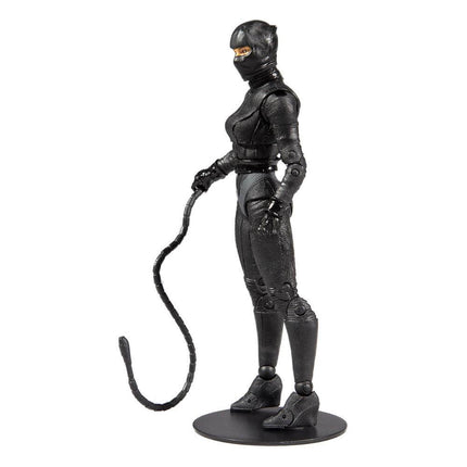 Kobieta-Kot (film o Batmanie) 18 cm DC Multiverse Figurka — STYCZEŃ 2022
