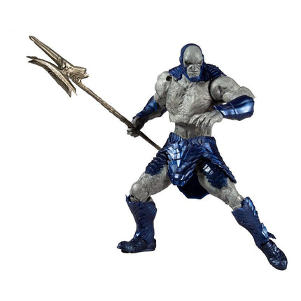 Darkseid  DC Justice League Movie Zack Snyder Action Figure 30 cm