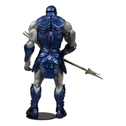 Darkseid Armored DC Justice League Movie Figurka Justice League 30cm