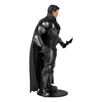 Batman (Bruce Wayne)  DC Justice League Movie Zack Snyder Action Figure 18 cm  - JULY 2021