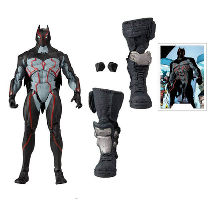 Figurka DC Multiverse 18 cm Figurka Bane'a