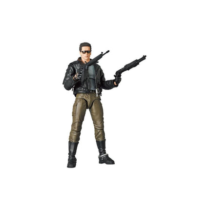 Terminator MAF EX Figurka T-800 Terminator w wersji 16 cm