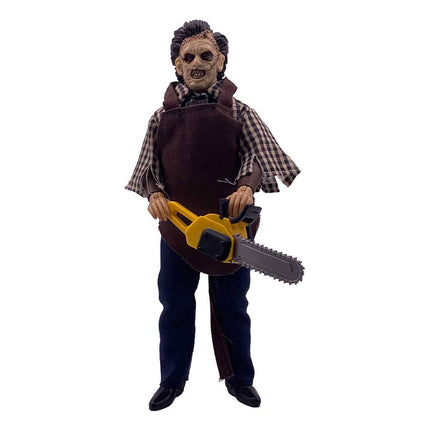Leatherface Texas Chainsaw Massacre Action Figure 20 cm