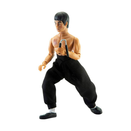 Bruce Lee Action Figure Original 20 cm - 8 Inches Mego